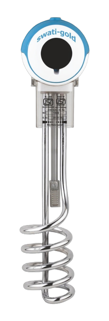 Homekitchen Autocut Water Heater